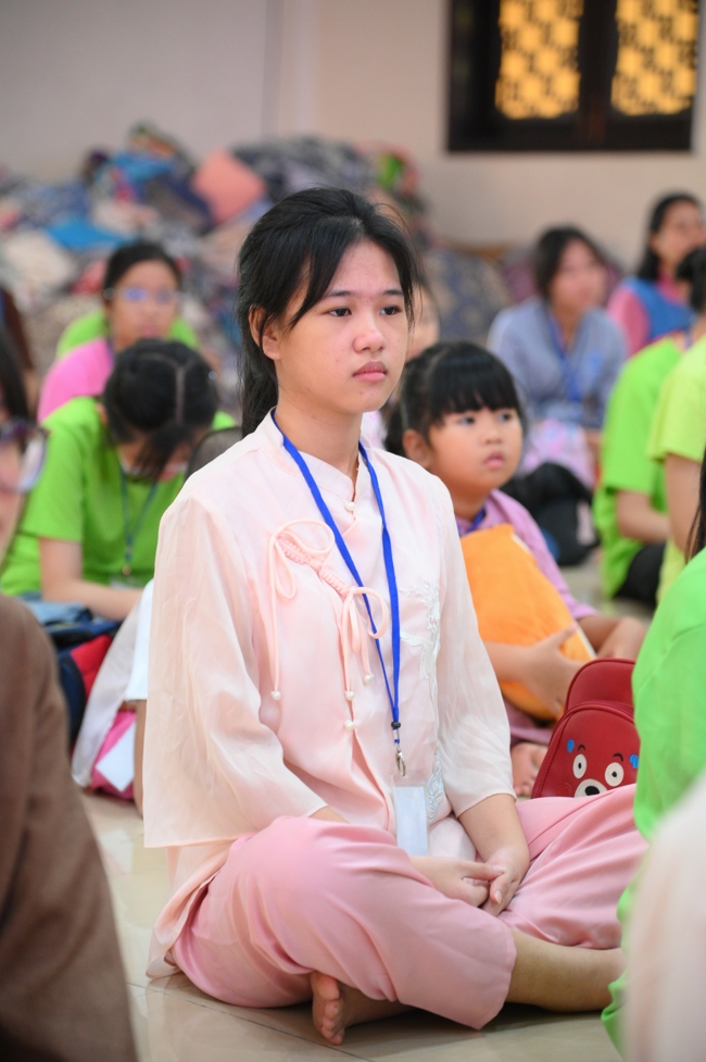 The 67th Kid Playground